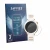 Vorderseite einer Produktverpackung mit dem Markenlogo Savvies. Daneben ist das Gerät Oppo Watch X3 Mini mit dem zugehörigen D