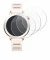 Abbildung des Geräts Oppo Watch X3 Mini mit einer Vielzahl des Displayschutzes.