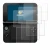 Abbildung des Geräts Nintendo 3DS XL SPM7800 mit einer Vielzahl des Displayschutzes.