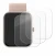 Abbildung des Geräts Mutoy Smartwatch 1.83" mit einer Vielzahl des Displayschutzes.