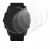 Abbildung des Geräts Garmin Enduro 3 mit einer Vielzahl des Displayschutzes.