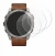 Abbildung des Geräts Garmin Fenix 8 AMOLED (51 mm) mit einer Vielzahl des Displayschutzes.