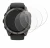 Abbildung des Geräts Garmin Fenix 8 Pro AMOLED (51 mm) mit einer Vielzahl des Displayschutzes.