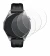 Abbildung des Geräts Huawei Watch GT 6 (46 mm) mit einer Vielzahl des Displayschutzes.