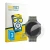 Vorderseite einer Produktverpackung mit dem Markenlogo BROTECT. Daneben ist das Gerät Samsung Galaxy Watch Ultra 2 (47 mm) mit