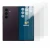 Abbildung des Geräts Samsung Galaxy Z Fold 8 Ultra (Display+Kamera) mit einer Vielzahl des Displayschutzes.