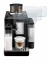 Abbildung des Geräts DeLonghi Rivelia mit einer Vielzahl des Displayschutzes.