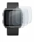Abbildung des Geräts Pebble Time 2 2026 mit einer Vielzahl des Displayschutzes.