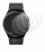 Abbildung des Geräts Samsung Galaxy Watch 6 Classic (47 mm) mit einer Vielzahl des Displayschutzes.