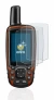 Abbildung des Geräts Garmin GPSMAP 64s mit einer Vielzahl des Displayschutzes.