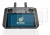 Abbildung des Geräts DJI Smart Controller mit einer Vielzahl des Displayschutzes.
