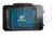 Abbildung des Geräts Divesoft Freedom dive computer mit einer Vielzahl des Displayschutzes.