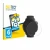 Vorderseite einer Produktverpackung mit dem Markenlogo BROTECT. Daneben ist das Gerät Coros Pace Pro mit dem zugehörigen Displ