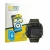 Vorderseite einer Produktverpackung mit dem Markenlogo BROTECT. Daneben ist das Gerät Timex Command Shock mit dem zugehörigen 