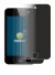 Abbildung des Geräts Apple iPod Touch (4. Gen.) mit einer Vielzahl des Displayschutzes.