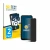 Vorderseite einer Produktverpackung mit dem Markenlogo BROTECT. Daneben ist das Gerät Gigaset GX6 Pro mit dem zugehörigen Disp