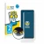 Vorderseite einer Produktverpackung mit dem Markenlogo BROTECT. Daneben ist das Gerät Samsung Galaxy S20 FE mit dem zugehörige