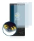 Abbildung des Geräts BlackBerry Key2 (Dual Sim) mit einer Vielzahl des Displayschutzes.