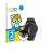Vorderseite einer Produktverpackung mit dem Markenlogo BROTECT. Daneben ist das Gerät Garmin Vivomove Sport mit dem zugehörige
