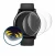 Abbildung des Geräts Garmin Vivomove Sport mit einer Vielzahl des Displayschutzes.