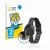 Vorderseite einer Produktverpackung mit dem Markenlogo BROTECT. Daneben ist das Gerät Doro Watch mit dem zugehörigen Displaysc