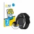 Vorderseite einer Produktverpackung mit dem Markenlogo BROTECT. Daneben ist das Gerät Mobvoi TicWatch Pro 5 mit dem zugehörige