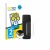 Vorderseite einer Produktverpackung mit dem Markenlogo BROTECT. Daneben ist das Gerät Fitbit Charge 6 mit dem zugehörigen Disp