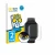 Vorderseite einer Produktverpackung mit dem Markenlogo BROTECT. Daneben ist das Gerät Amazfit Active mit dem zugehörigen Displ