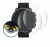 Abbildung des Geräts Suunto Vertical Solar mit einer Vielzahl des Displayschutzes.
