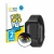 Vorderseite einer Produktverpackung mit dem Markenlogo BROTECT. Daneben ist das Gerät Reflex Active Series 30 AMOLED mit dem z