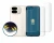 Abbildung des Geräts Google Pixel 9 Pro Fold (Display+Rückseite) mit einer Vielzahl des Displayschutzes.