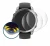 Abbildung des Geräts Garmin Fenix E mit einer Vielzahl des Displayschutzes.