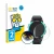 Vorderseite einer Produktverpackung mit dem Markenlogo BROTECT. Daneben ist das Gerät SaveFamily Slim 4G mit dem zugehörigen D