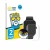 Vorderseite einer Produktverpackung mit dem Markenlogo BROTECT. Daneben ist das Gerät Hama Smartwatch 6010 mit dem zugehörigen