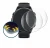 Abbildung des Geräts Garmin Forerunner 970 mit einer Vielzahl des Displayschutzes.