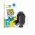 Vorderseite einer Produktverpackung mit dem Markenlogo BROTECT. Daneben ist das Gerät Gard Pro Health Smartwatch 2+ mit dem zu