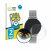 Vorderseite einer Produktverpackung mit dem Markenlogo BROTECT. Daneben ist das Gerät Pireware Amory 5 Mini mit dem zugehörige