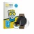 Vorderseite einer Produktverpackung mit dem Markenlogo BROTECT. Daneben ist das Gerät Garmin Venu 4 (45 mm) mit dem zugehörige