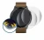 Abbildung des Geräts Garmin Venu 4 (45 mm) mit einer Vielzahl des Displayschutzes.