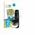Vorderseite einer Produktverpackung mit dem Markenlogo BROTECT. Daneben ist das Gerät Sofabaton U2 mit dem zugehörigen Display