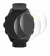 Abbildung des Geräts Garmin Forerunner 70 mit einer Vielzahl des Displayschutzes.