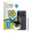 Vorderseite einer Produktverpackung mit dem Markenlogo BROTECT. Daneben ist das Gerät Nothing Phone (4b) (Rückseite) mit dem z