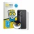 Vorderseite einer Produktverpackung mit dem Markenlogo BROTECT. Daneben ist das Gerät Xiaomi Poco X8 Pro Max (Rückseite) mit d