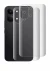 Abbildung des Geräts Xiaomi Poco X8 Pro Max (Rückseite) mit einer Vielzahl des Displayschutzes.