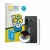 Vorderseite einer Produktverpackung mit dem Markenlogo BROTECT. Daneben ist das Gerät Sony Xperia 1 VIII (Rückseite) mit dem z
