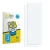 Vorderseite einer Produktverpackung mit dem Markenlogo BROTECT. Daneben ist der zugehörige Displayschutz.
