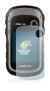 Abbildung des Geräts Garmin eTrex 30 mit einer Vielzahl des Displayschutzes.