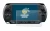 Abbildung des Geräts Sony PSP 1004 mit einer Vielzahl des Displayschutzes.