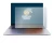 Abbildung des Geräts Huawei MateBook 16s mit einer Vielzahl des Displayschutzes.