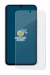 Abbildung des Geräts Samsung Galaxy A54 5G (case-friendly) mit einer Vielzahl des Displayschutzes.